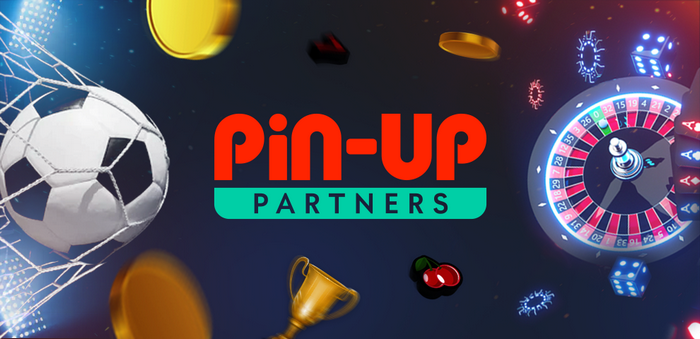 Pin Up на підприємстві азартних ігор в Інтернеті, однорукий бандит, порти