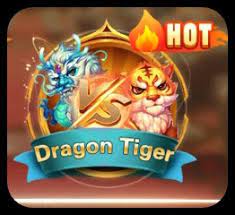 Dragon Tiger Slots