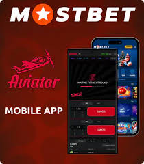 Mostbet APK i APLIKACJA