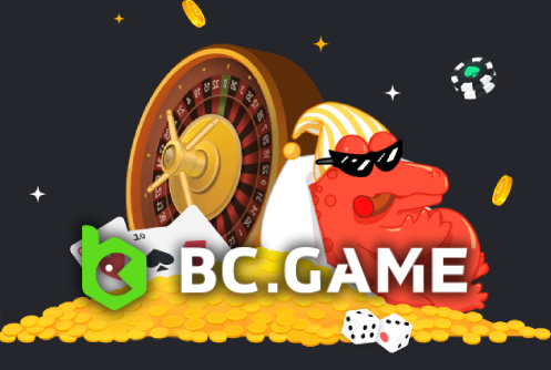 BC.Game Casino Site Testimonial